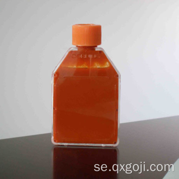 Fördelar med bästa goji juice koncentrat grossist